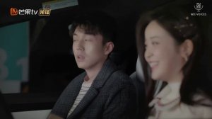 Что, если вы мой босс? 1 сезон 4 серия