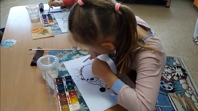 «#КонкурсВыготского2018 Обломова город Шумерля»