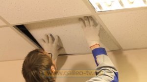 Галилео. Сухая вода (часть 2)