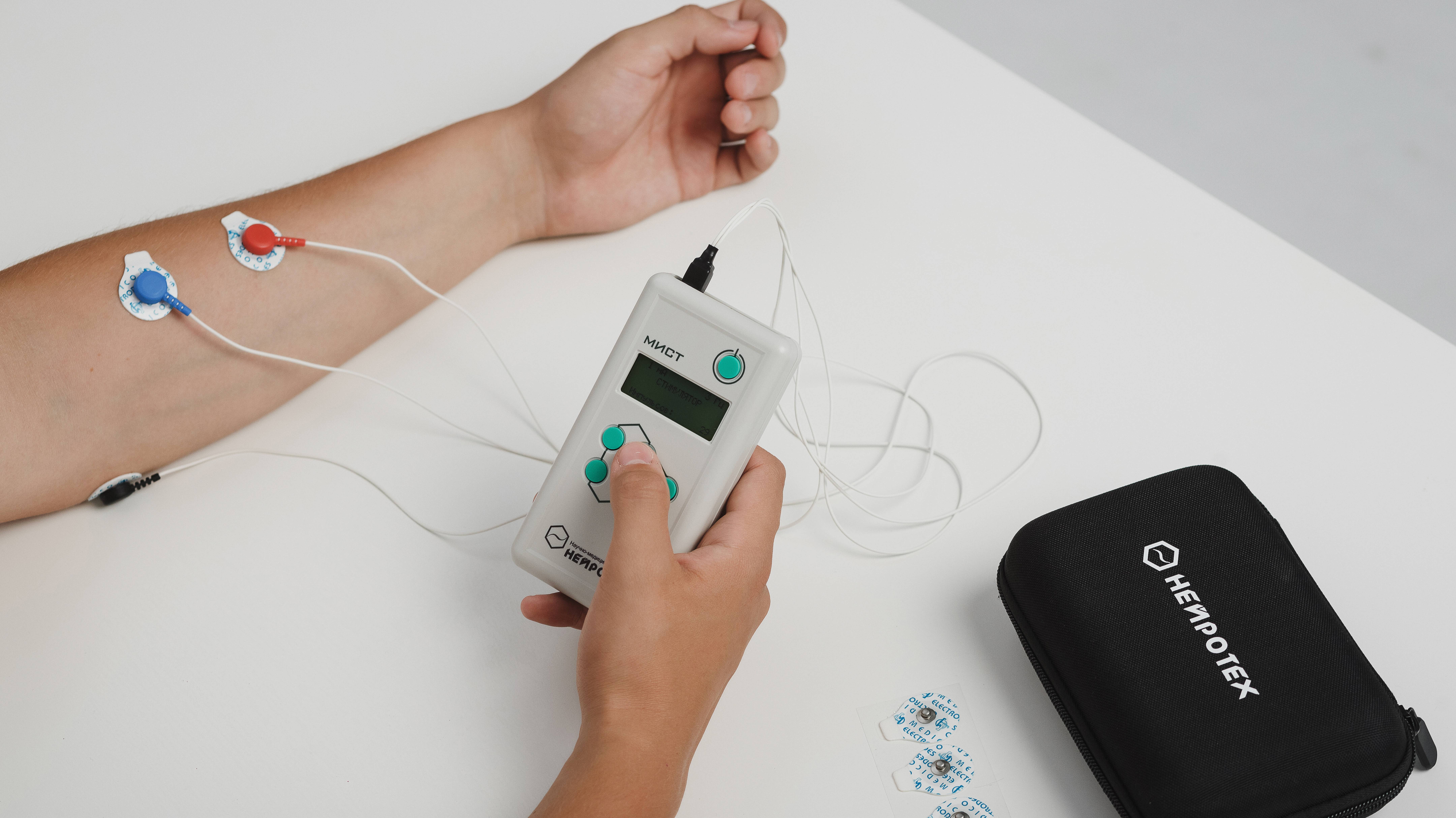 Применение тренажера МИСТ для восстановления ослабленных и поврежденных мыщц смотреть онлайн