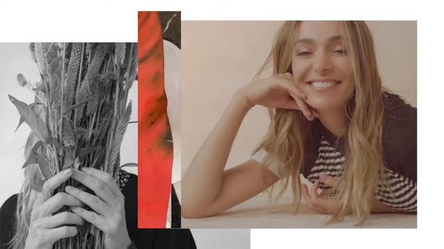 MONICA MARTELLI para BOBSTORE смотреть онлайн