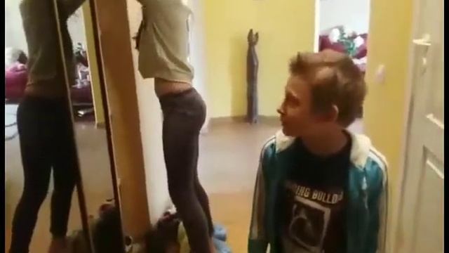 Вайн детский садик смотреть онлайн