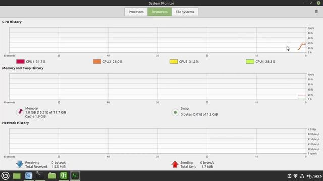 32. Multi-threaded TCP Testing смотреть онлайн