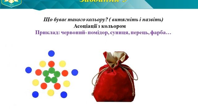 Семінар-практикум для вихователів.