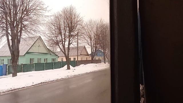 (редкость) поездка на автобусе МАЗ 105 065 по маршруту 6 (АЕ 9089-5) смотреть онлайн