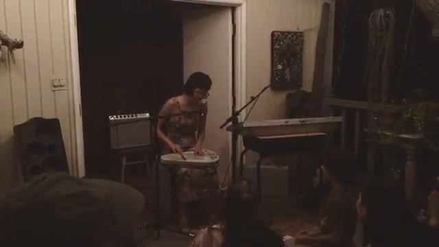 Snippet of "Giving" song смотреть онлайн