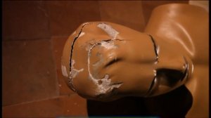 Галилео. Киноштампы. Побег