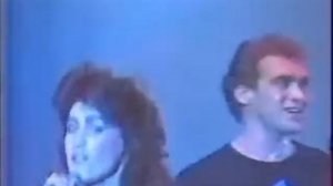 Фея - Забытая Песня (Live 1990)