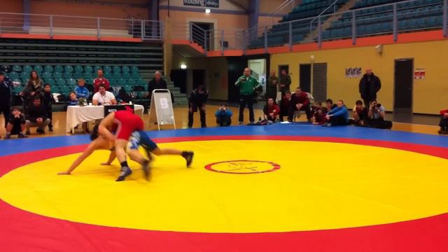 holdmatch kolding 2012 012.MOV смотреть онлайн
