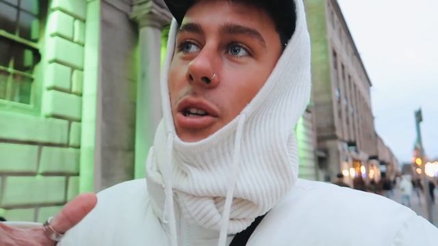 a wholesome trip to edinburgh with my boyfriend + the last christmas vlog смотреть онлайн