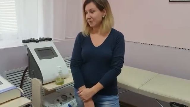 Отзыв о компании Scopula, Слободская Ирина, Центр красоты и здоровья Тонус смотреть онлайн