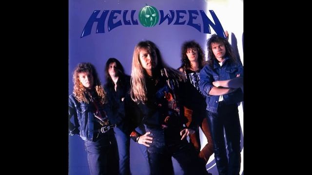 Helloween - The Chance (B Tuning + 50 Cents)