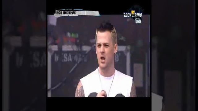 Good Charlotte Keep Your Hands Off My Girl live at RAR 2007 смотреть онлайн