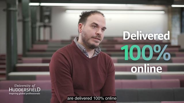 Online Computer Science Master's Courses - Teaching Excellence смотреть онлайн