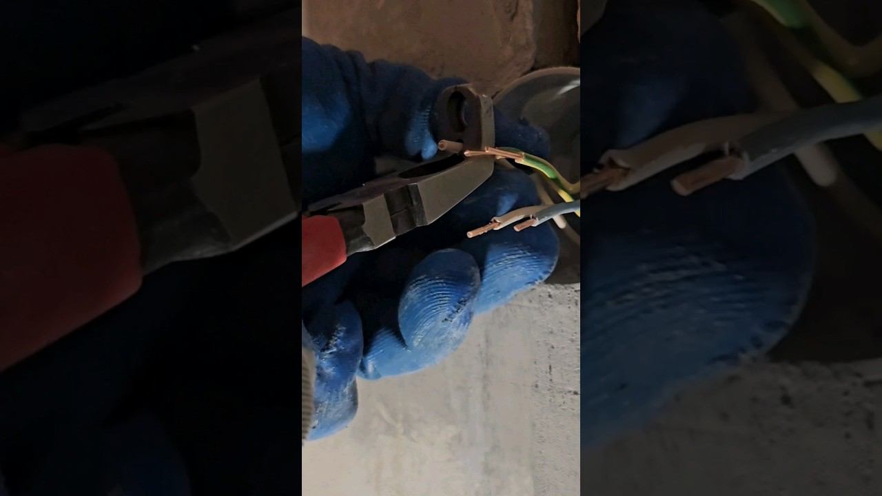 Съемник Wiha Tri-Cut с круглым ВВГнг. #wiha #wera #knipex смотреть онлайн