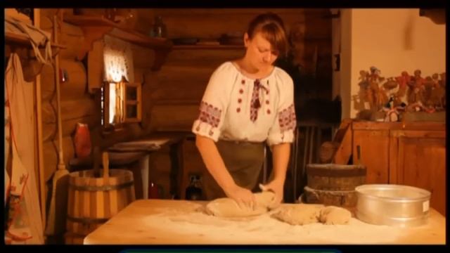 Галилео. Хлеба смотреть онлайн