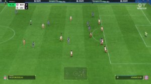 FIFA 24 ps5