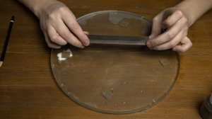 Уход за абразивными камнями: вскрытие, взбадривание, выравнивание