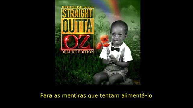 Todrick Hall No Place Like Home "Não Há Lugar Como o Lar" Tradução! смотреть онлайн
