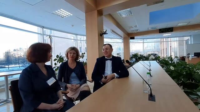 #ЖивойДиалог с Андреем Мишиным и Еленой Плинер смотреть онлайн