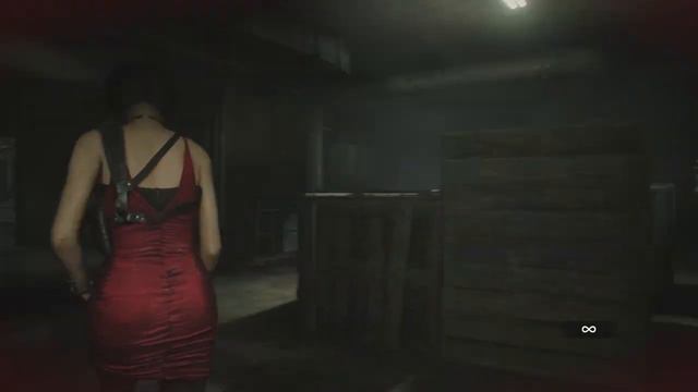 RESIDENT EVIL 2 : ADA WONG - SHE IS HOT [ Walkthrough Gameplay ] Part 3 смотреть онлайн