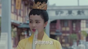 Недосягаемые влюблённые 1 сезон 28 серия