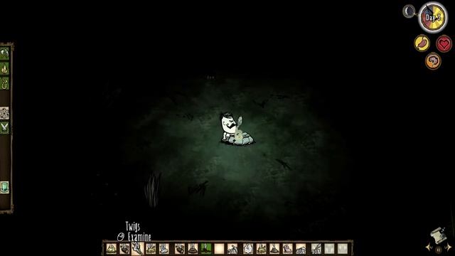 Don't Starve: Episode 33 - Super Saiyan смотреть онлайн
