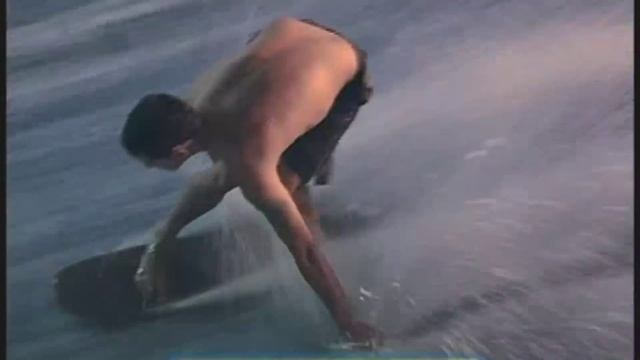 Галилео. Сёрфинг