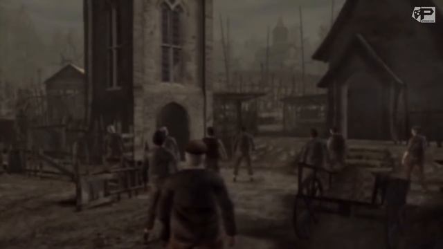 История Resident Evil: Ада Вонг (Ada Wong). Кто такая  Ада Вонг?