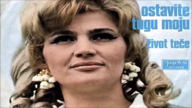 Silvana Armenulic-Zivot Tece смотреть онлайн