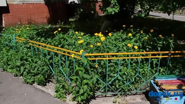 Харьковское шоссе, 61 Киев видео обзор смотреть онлайн