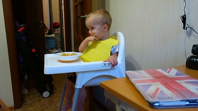 Влог 01.10.18 Ай-яй-яй!!! смотреть онлайн