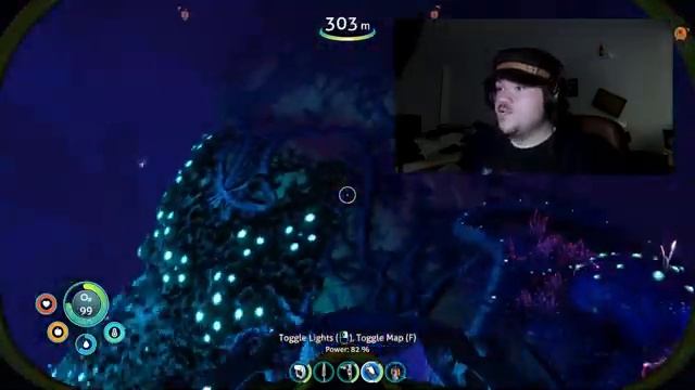 Seatrucks and GIANT SQUID MONSTERS | Subnautica Below Zero | P3 смотреть онлайн