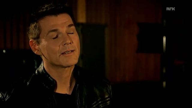 MORTEN HARKET - "Studio 1" Live (part 2/3: DYRM?, Spanish Steps) [NRK / 2014] смотреть онлайн