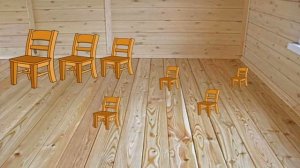 "Четыре сыночка и Лапочка дочка"