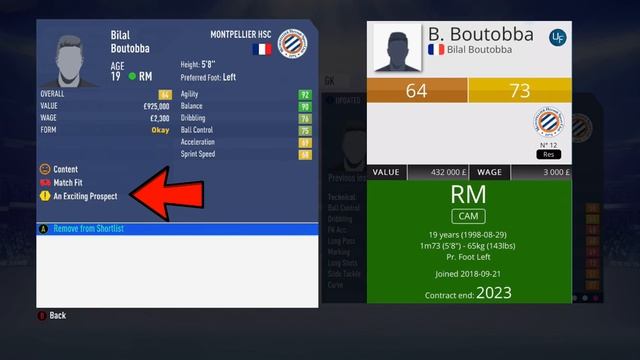 FIFA 19: GLITCHED PLAYERS смотреть онлайн