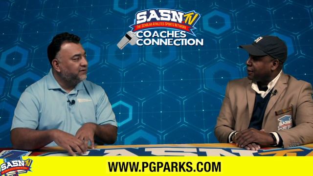 CC Jose Segura Interview смотреть онлайн