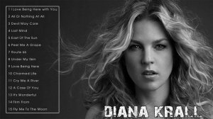The Best of Diana Krall (Full Album)