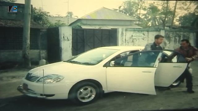 গরিবের দাদা | Goriber Dada | Manna | Popy | Mehedi | Kabila | Ahmed Sharif | Bangla Full Movie