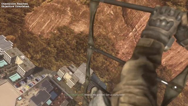CALL OF DUTY MODERN WARFARE 2 REMASTERED Gameplay Walkthrough Part 4 - THE HORNET'S NEST & EXODUS смотреть онлайн