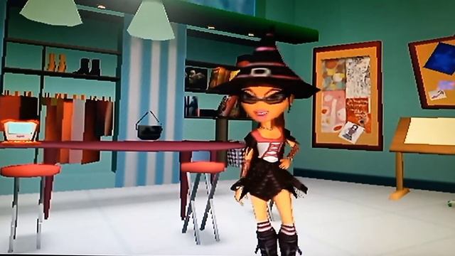 Bratz Forever Diamondz GamePlay part 3 / GameCube смотреть онлайн