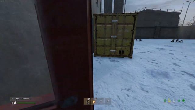 ТИШЕ! НЕ ШУМИ И ПРОЙДЕШЬ НЕ ЗАМЕТНО! ШТУРМ ХЕЛЬМА! 3й сервер DayZ НЕУДЕРЖИМЫЕ(патч 1.10). смотреть онлайн