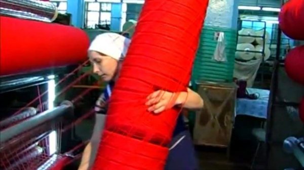 Галилео. Пряжа