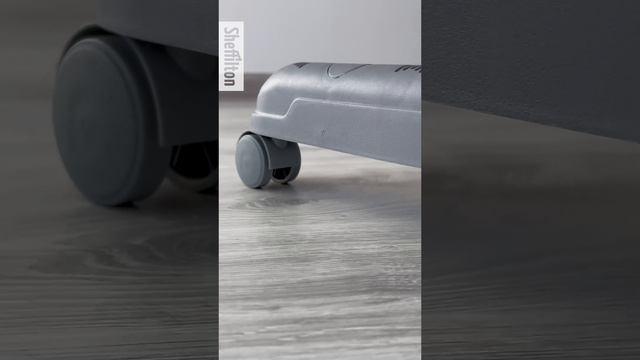 Вешалка гардеробная CH-4345 серая смотреть онлайн