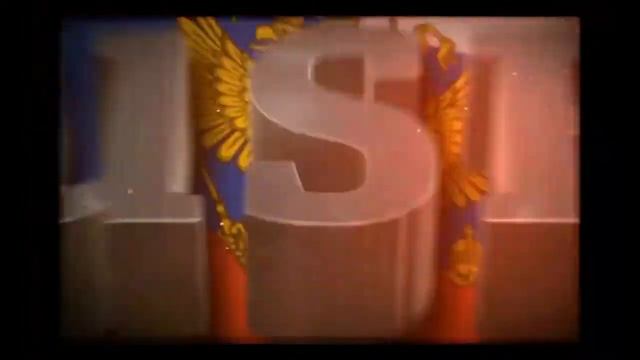 RUSEV WITH VLADMIR KOSLOV'S THEME SONG смотреть онлайн