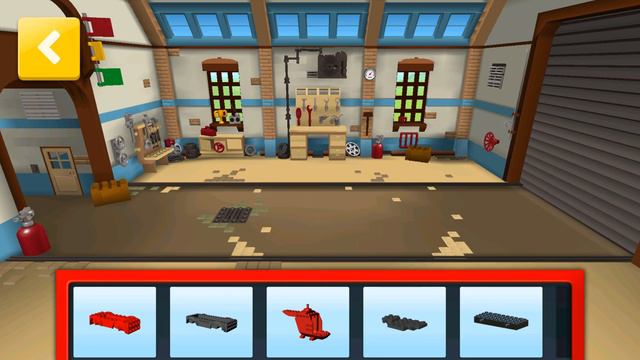 LEGO Juniors Create & Cruise Kids Game - Play Driving and Learn Build Super Fun Lego Monster Truck# смотреть онлайн