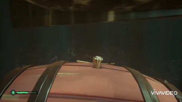 Sea of thieves meme смотреть онлайн
