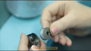 Галилео. Великий Устюг (часть 2)