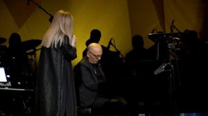 Gohar Hovhannisyan  & Artur Grigoryan -  Hrashq liner/ concert version        Hexinak Ashugh Gevorg