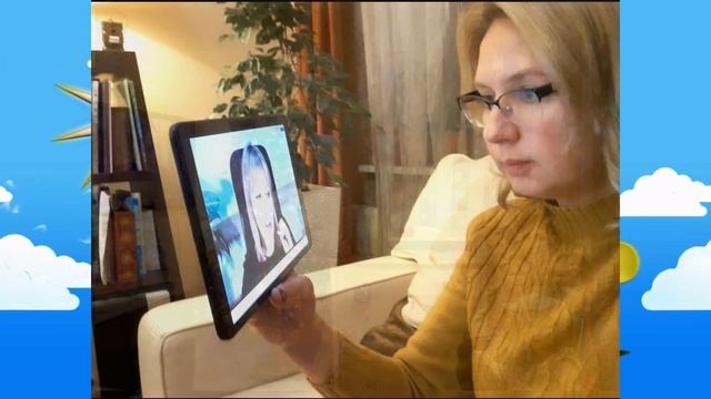 Участие школы №1577 в профилактической «Неделе психологической поддержки»